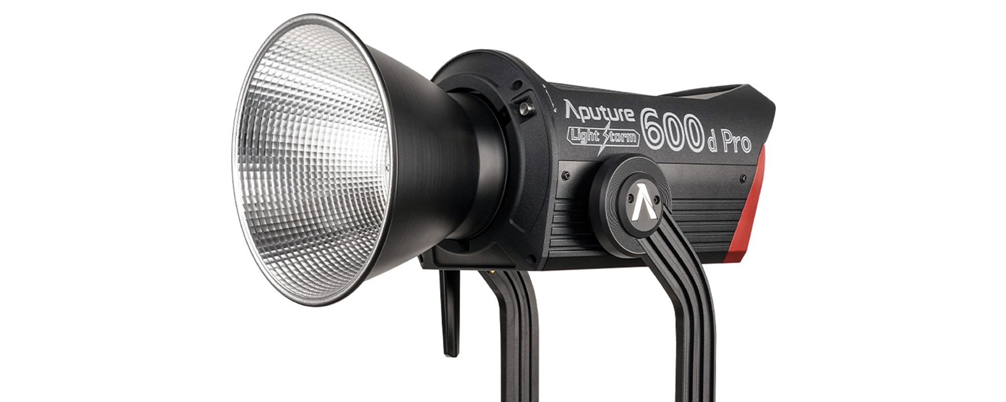 Lampa LED Aputure Light Storm LS 600d Pro - V-mount
